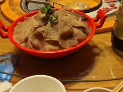 -云尊府云南菜·蒸汽石锅鱼(学清路店)