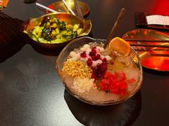-何师烧烤Pro ·江湖川菜·小龙虾·精酿(太古里旗舰店)