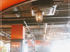 大堂-成都娃娃花园餐厅 (南艺旗舰店)