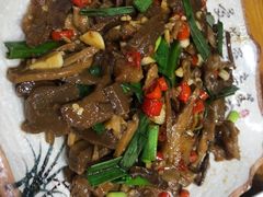 -下梅人家土菜馆(历史文化餐厅度假区店)