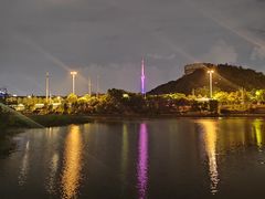 -月湖风景区