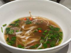 -PHO爺·越南料理(亦庄大族广场店)