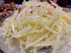 -满堂春特色餐馆