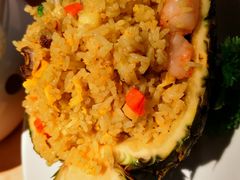 -避风塘(宝山万达店)