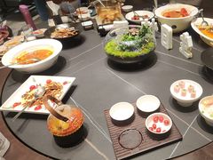 -墨泉峰味(润和国际广场店)