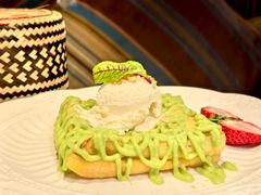 -翡翠鸟精品泰国菜(北辰财富中心店)