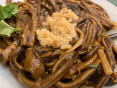 响油鳝糊-玉华台饭庄(裕中西里小区店)