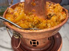 -中8楼风尚云南菜(颐堤港店)