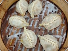 -东升灌浆包(辛庄街总店)