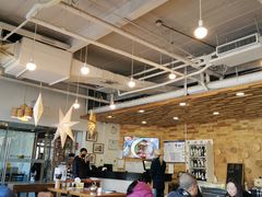 大堂-香江小厨 The Kitchen(香江俱乐部店)