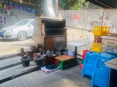 -小板凳(四公里店)