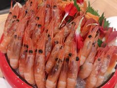 -上渔铁板烧(熙悦汇店)