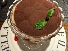 -IL TEATRO 精品意大利餐厅