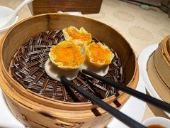 蟹黄烧卖-成隆行·蟹王府(九江路店)