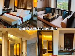-广州都喜泰丽温泉度假酒店