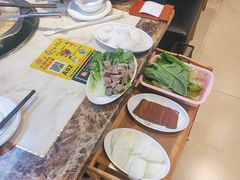 -小肥牛潮汕牛肉火锅(南联店)