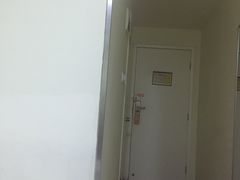 -7天酒店·广州天河公园地铁站店