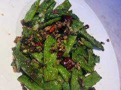 -茅庐川菜(烟台万象汇店)
