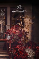 -源牌品粹新中式婚礼餐厅·宴会厅