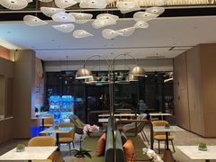 -广州花都希尔顿惠庭酒店
