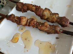 -老北京传统铜锅涮肉(建国道店)