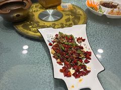 -真定郝家排骨(正定县总店)