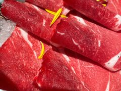 -涮福記·现切牛羊肉火锅(世纪汇店)