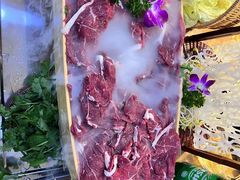 -塔兰齐新疆孜然火锅(鲤鱼山路店)