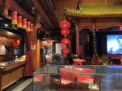 -正阳门饭庄·烤鸭·北京菜(万丰路七里庄店)