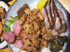 -大牛湾·眷村牛肉面(蠡溪店)