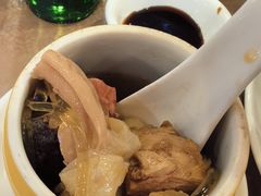 -安泰楼·佛跳墙创始人·传统闽味早茶·酒楼(三坊七巷闽菜地标店)