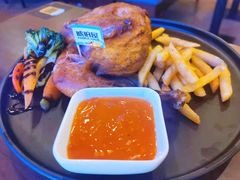 -Ambra Haus琥珀屋精酿餐厅(宝山店)