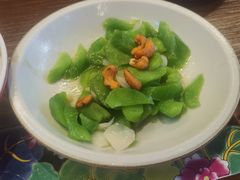 -院落新京菜·烤鸭(地安门店)