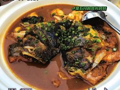 -一澜江宴·江景地标楚菜(江滩公园店)