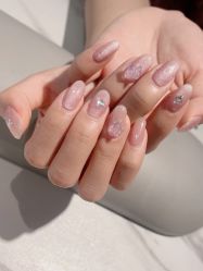 -丽心自助美甲美睫