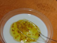 豆花-聚味瞿记·龙虾堂(树木岭店)