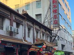 -狗不理(山东路总店)