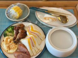 -和伊母婴护理中心·全套房(金山店)