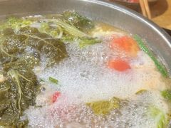 -龙大头庖汤店