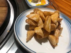 -人民公社铁锅炖·东北菜(卫国道店)