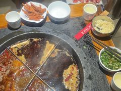 -陈眼镜火锅(总店)