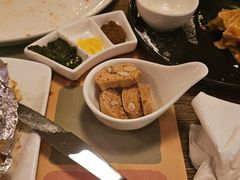 -安妮意大利餐厅(国贸店)