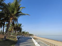 -西秀海滩公园