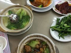 -香港蓮香樓(上環店)