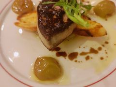 -Entrecôte 法国牛扒馆(保利·时光里店)