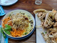 -叶存利海鲜大馅饺子(海宁路总店)