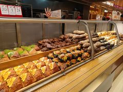 -詹记桃酥(宿州路店)