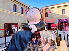 -上街里市集(悦喜客来广场店)