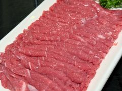 -南门涮肉(上海一店)