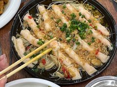 -小民大排档(马场角横路店)